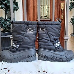 Kid's Snow boots